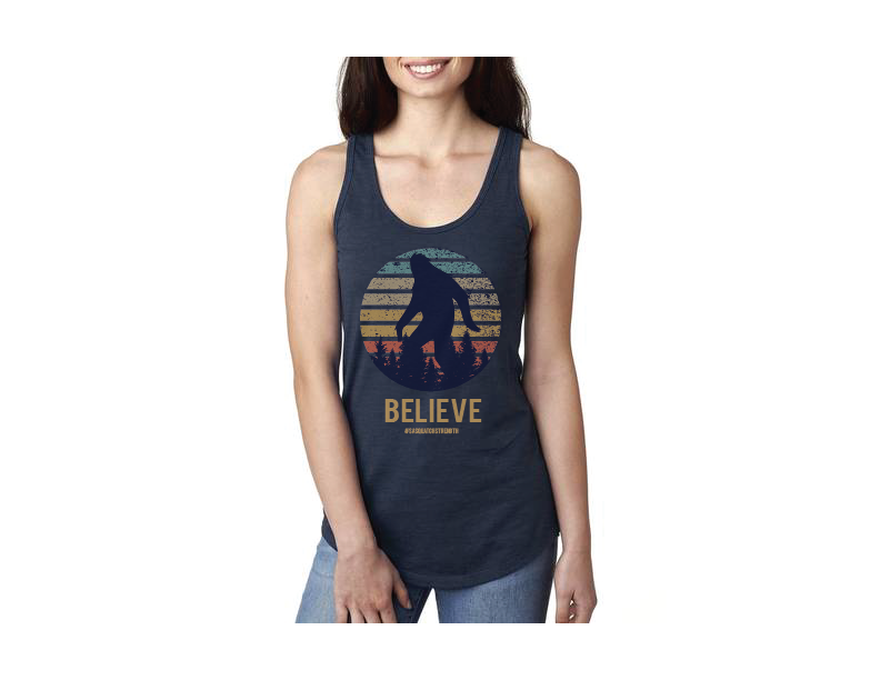 Believe Tank