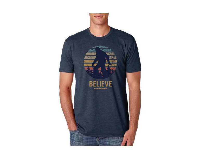 Believe Tee